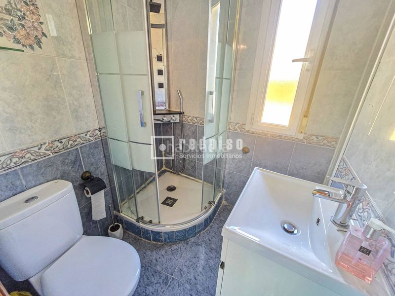 Foto a7d16b5a-51ab-4898-8353-6769aec4ce35. Chalet mit heizung in Becerril de la Sierra