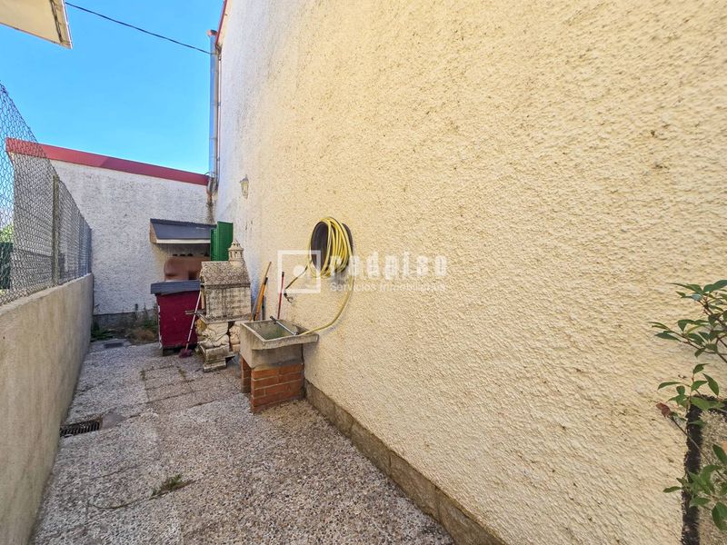 Foto ab657746-6d93-4954-8a23-f76365063267. Chalet mit heizung in Becerril de la Sierra