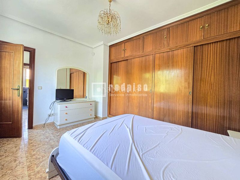 Foto b52b8db3-affc-48e9-91bc-6ccb30e5b934. Chalet mit heizung in Becerril de la Sierra