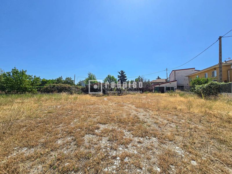 Foto eb1b73e0-e868-4c18-886c-050c71b92600. Chalet mit heizung in Becerril de la Sierra
