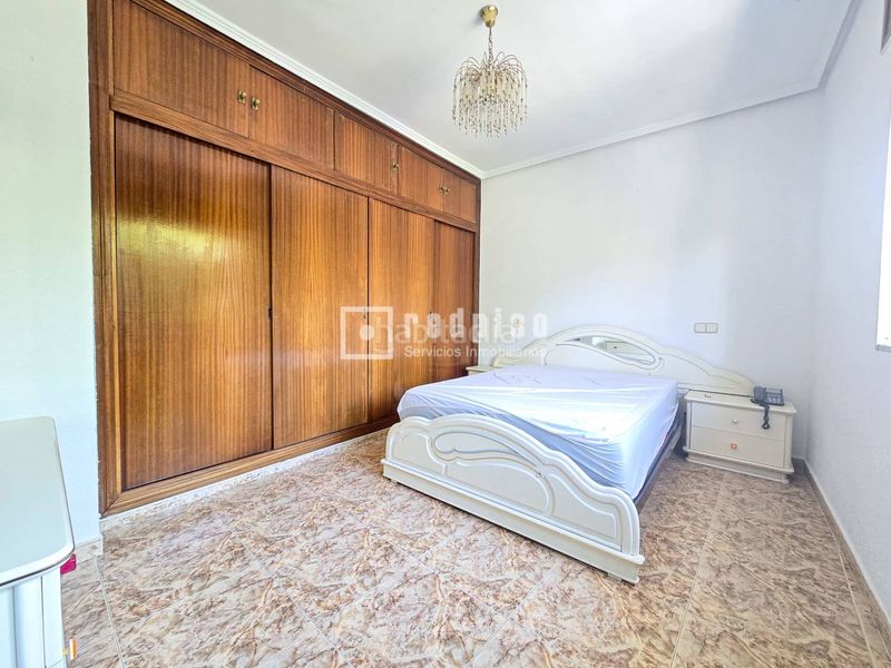 Foto fb76c490-fe3b-4b59-91c1-20637481b9d2. Chalet mit heizung in Becerril de la Sierra