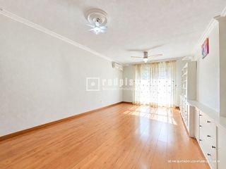 Chalet in Villalba Estación. Espectacular chalet con buhardilla