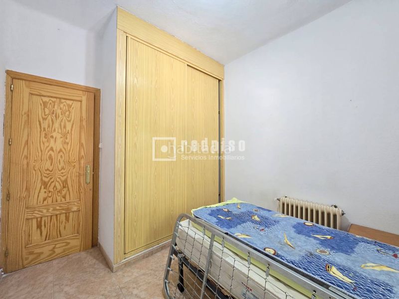 Foto 4c4c1550-8e46-4582-ab71-770e39647633. Casa amb calefacció aparcament piscina a Parque de la Coruña-Las Suertes Collado Villalba