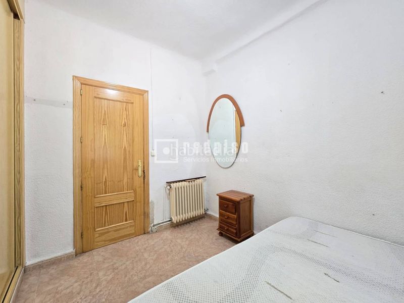 Foto 8f670f79-4134-4450-bc0c-259b3d0e9dcd. Casa amb calefacció aparcament piscina a Parque de la Coruña-Las Suertes Collado Villalba