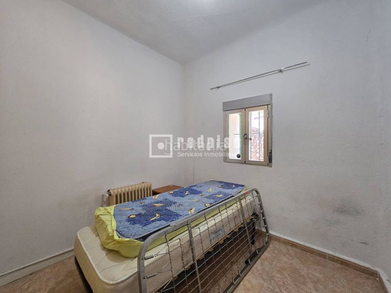 Foto a3e6ecad-928f-47c3-833c-587c2f01ac81. Casa amb calefacció aparcament piscina a Parque de la Coruña-Las Suertes Collado Villalba