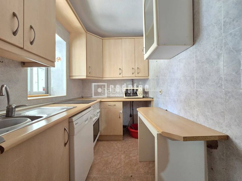 Foto d5dd0873-7571-42b8-a036-02c049989fc2. Casa amb calefacció aparcament piscina a Parque de la Coruña-Las Suertes Collado Villalba