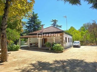 Maison à Parque de la Coruña-Las Suertes
