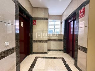 Pis a Villalba Estación