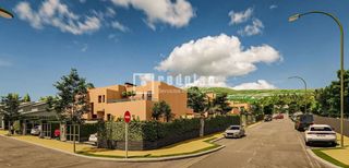 Xalet a Ecuador