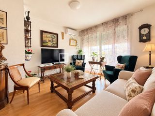 Appartamento  Real. Fantástica vivienda en pleno centro de villalba estacion
