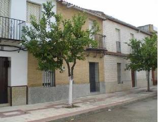 Maison à Villanueva del Río y Minas