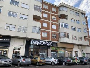 Business premise in Las Viñas