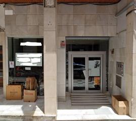 Local Comercial a Berja