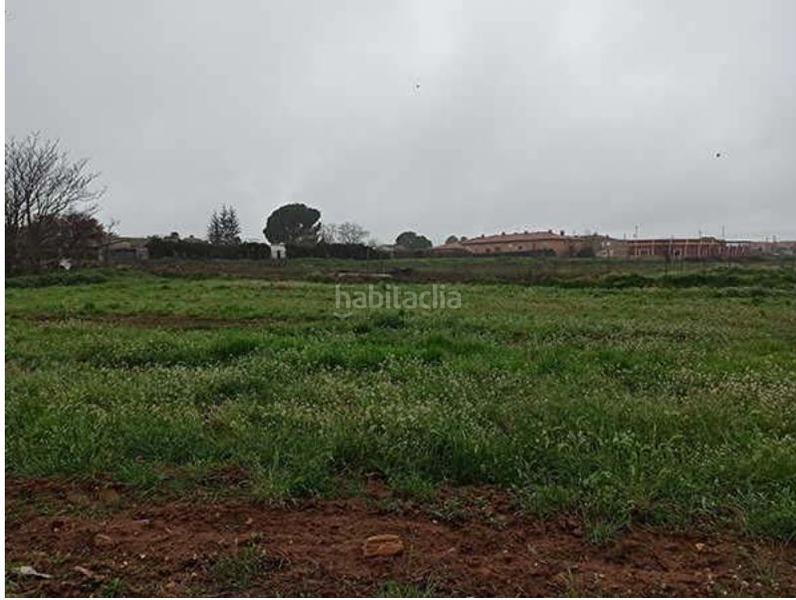 Foto 5faae61c-542f-4da3-b2db-74e84754115a. Wohngrundstück in Yunquera de Henares