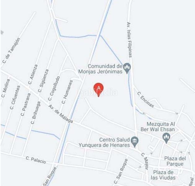 Foto db679758-2ecc-4e2c-b5f5-20be1901f71c. Wohngrundstück in Yunquera de Henares