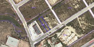 Terreny residencial a Bellvei