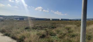 Terreny residencial a Bellvei