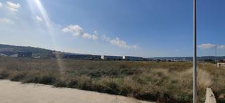 Terreny residencial a Bellvei