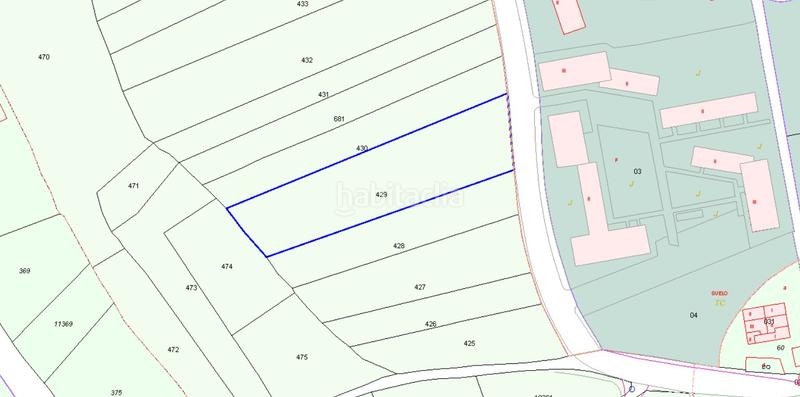 Foto 483d1596-7284-4164-9d5a-6f8478cf754e. Terreno residenziale in Valdés