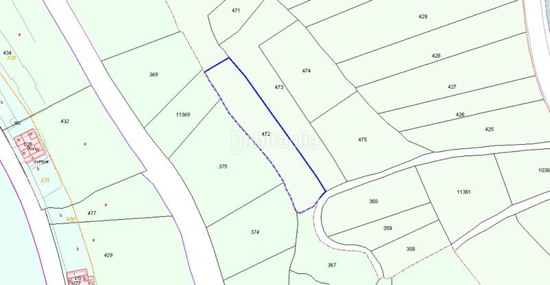 Foto d3e75436-6f05-4f7e-9462-f62812908c13. Terreno residenziale in Valdés