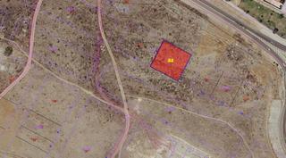 Terreno residenziale in Este