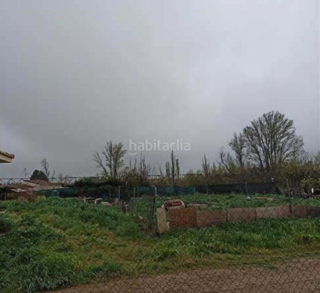 Foto 0746a75f-a3f4-4749-b3fb-0bb61002e0ae. Terreno residenziale in Yunquera de Henares