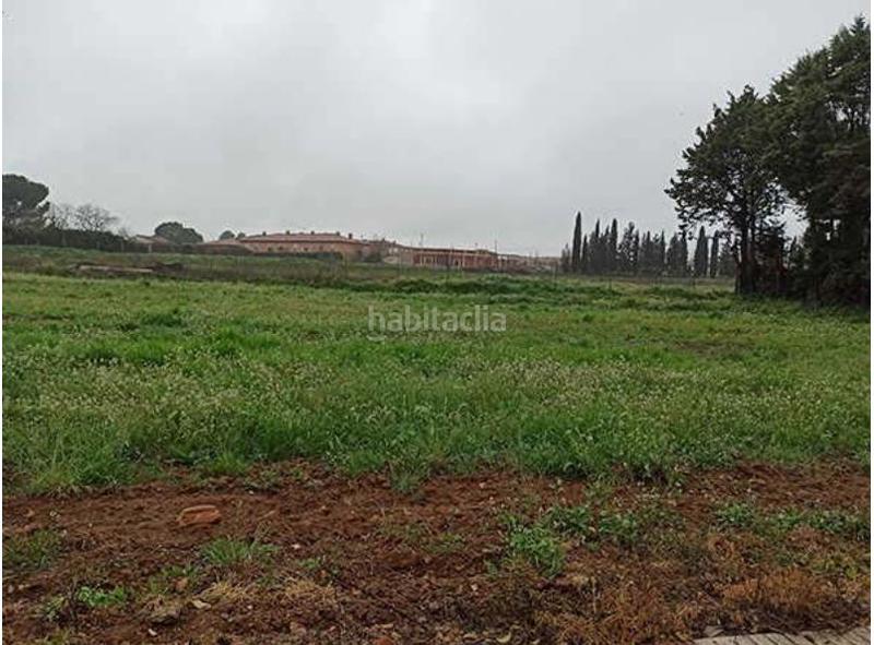 Foto e6b9dd3f-42ba-4b07-ac8f-9f5e2f4bd14d. Terreno residenziale in Yunquera de Henares
