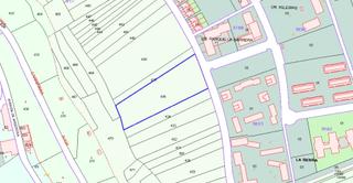 Residential Plot in Valdés