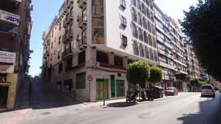 Business premise in Belén - San Roque
