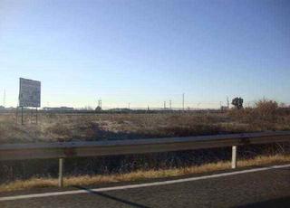 Residential Plot in Villarrubia