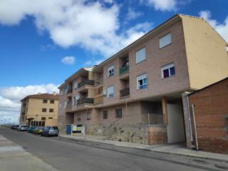 Appartamento in Magán