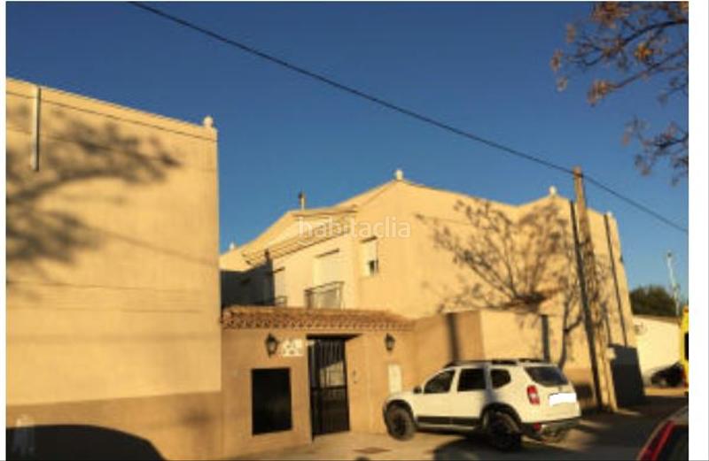 Foto 17cc28a3-14f8-4a55-a081-dc4f80e76462. Casa in Parque Atlántico - Ronda este Jerez de la Frontera