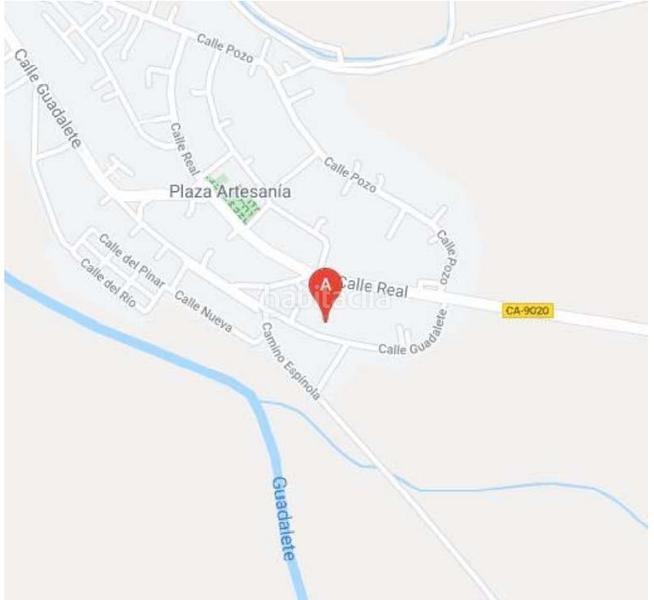 Foto e3ebafdb-3864-40ad-b91b-8451a1993c4e. Casa in Parque Atlántico - Ronda este Jerez de la Frontera