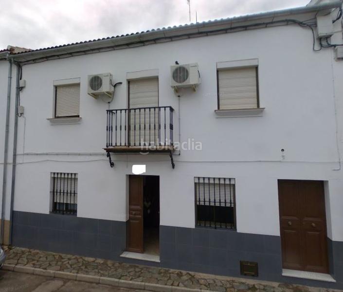 Foto d37bcda0-8b01-4cbf-a98f-cd5c2a0fd511. Appartamento in Navas de la Concepción (Las)