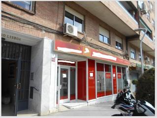 Geschäftsraum in Peñamefecit - Avda Barcelona