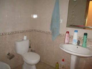 Flat in Cebolla