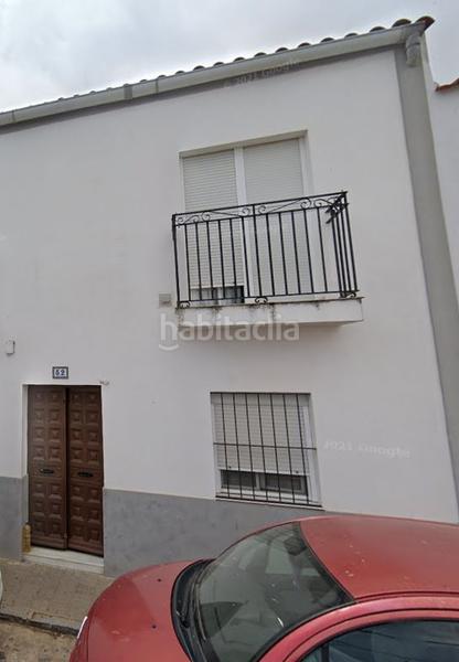 Foto 94c7ad80-3ca2-4450-b3a8-28fa4b0a91c5. Pis a Fregenal de la Sierra