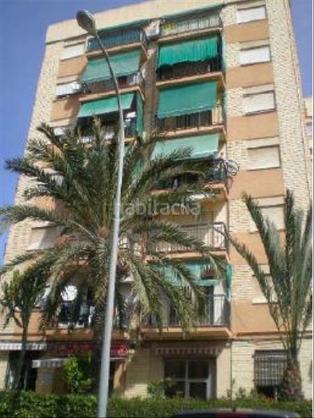 Foto da0a1df7-0716-43c4-b139-97c97f60bb3d. Appartamento in Cuatrocientas Viviendas Alicante