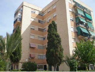 Appartement à Cuatrocientas Viviendas