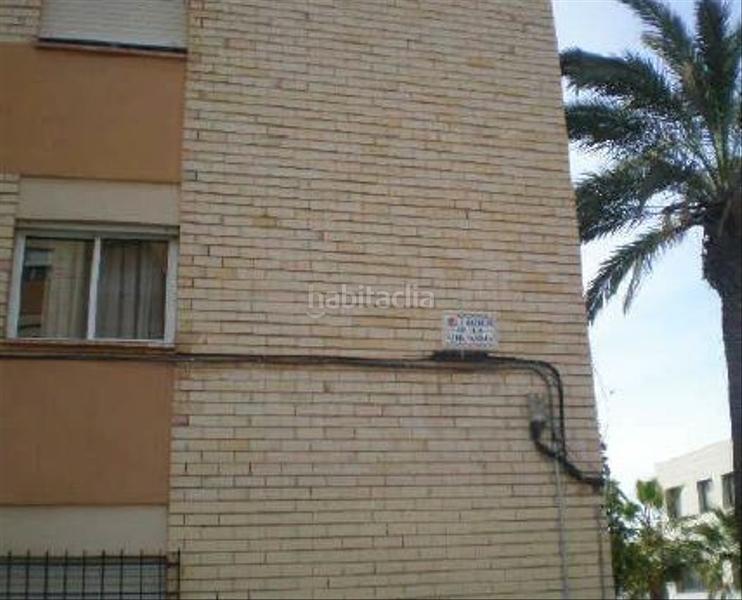 Foto 9d41860b-bb7e-4fd6-a435-9db6e597ca73. Flat in Cuatrocientas Viviendas Alicante