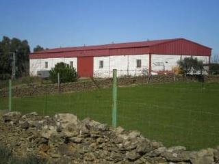 Geschäftsraum in Membrío