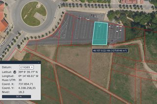 Terreno residenziale in Pueblo de Cullera