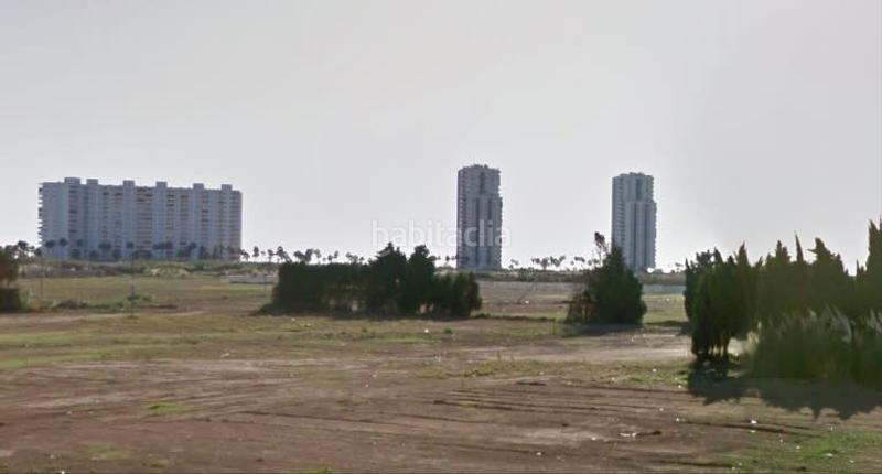 Foto ee3907c2-561c-4c01-825f-afd4c9126ea3. Residential plot in pueblo de Cullera Cullera