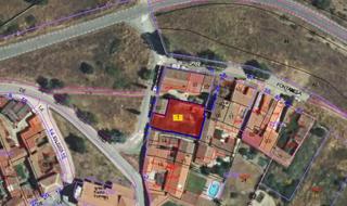 Residential Plot in Villares de Yeltes