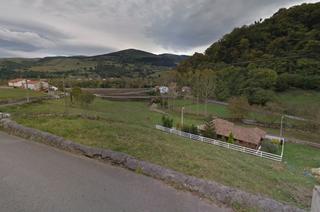 Terreny residencial a Corvera de Toranzo