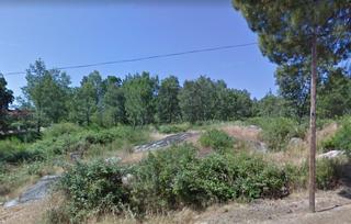 Terreno residencial en Mombeltrán