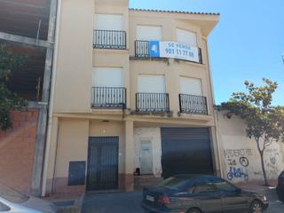 Local commercial à Camarena