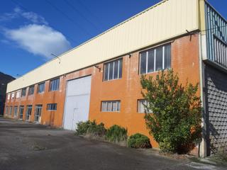 Local Comercial a Laviana
