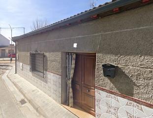 House in Puebla de Almoradiel (La)