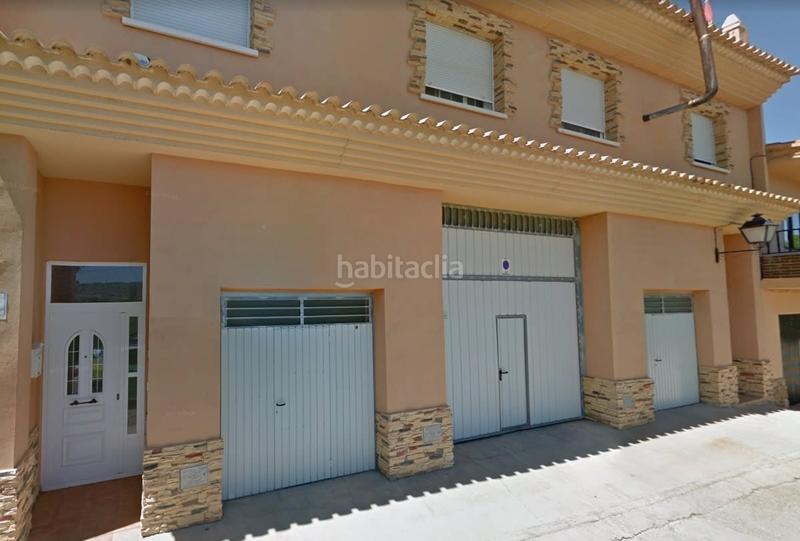 Foto 6ec453b4-9c39-4867-8660-17279b3d8773. Aparcament cotxe a San Pedro